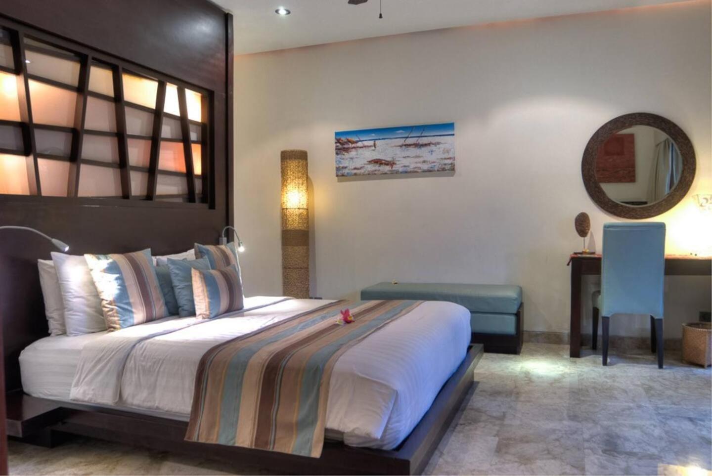 The Residence Seminyak מראה חיצוני תמונה