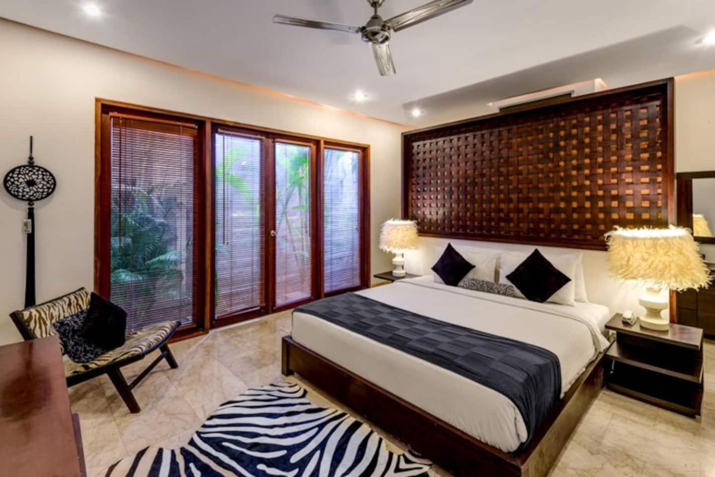 The Residence Seminyak מראה חיצוני תמונה