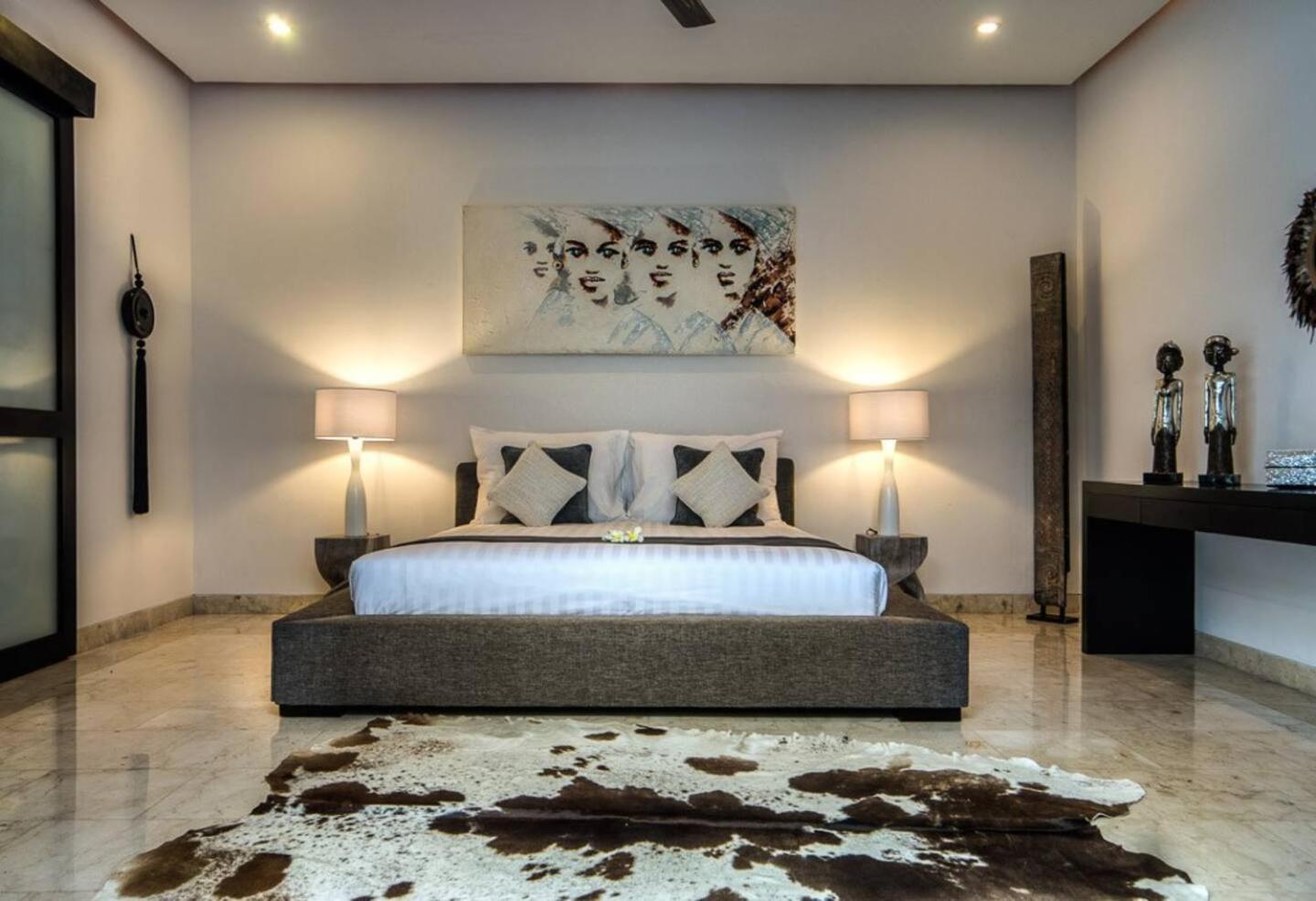 The Residence Seminyak מראה חיצוני תמונה