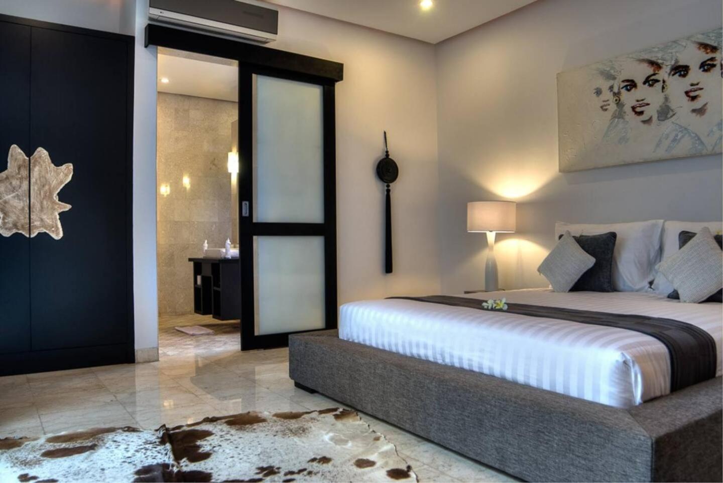 The Residence Seminyak מראה חיצוני תמונה