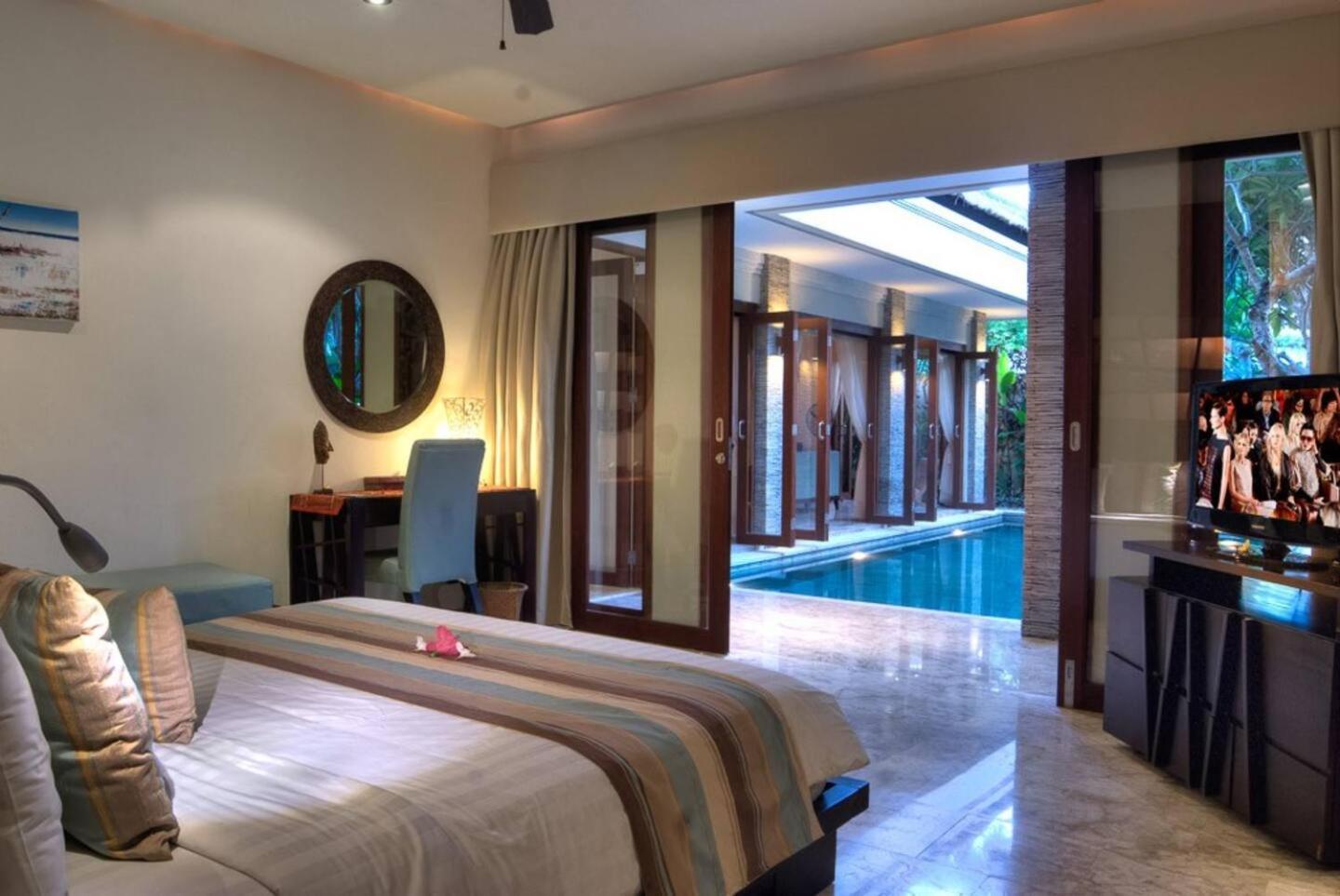 The Residence Seminyak מראה חיצוני תמונה
